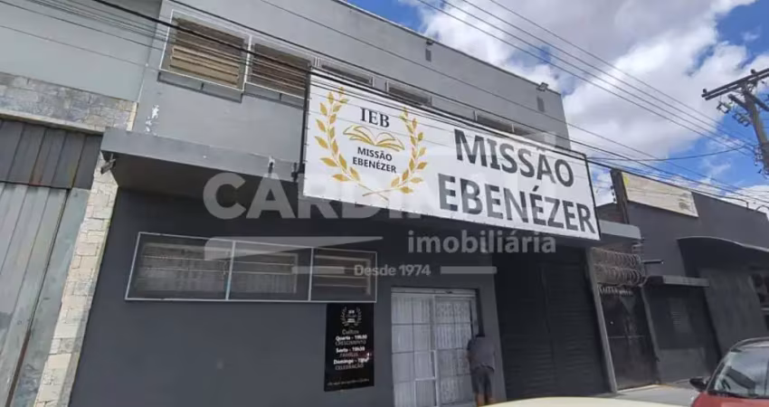 Barracão / Galpão / Depósito para alugar na Rua Salomão Assef, 51, Jardim São Paulo, São Carlos