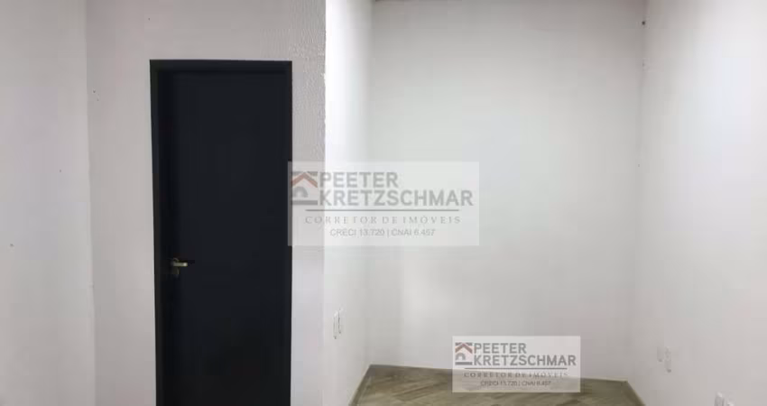 Sala comercial Térreo para Aluguel em Anita Garibaldi Joinville-SC