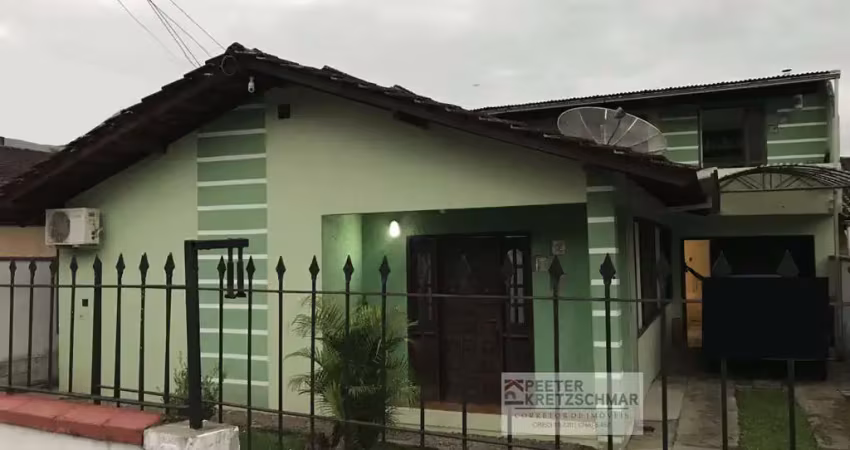 Casa alvenaria para venda em nova brasília joinville-sc
