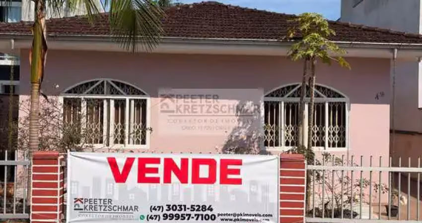 Casa com 3 quartos à venda no Morro do Meio, Joinville 