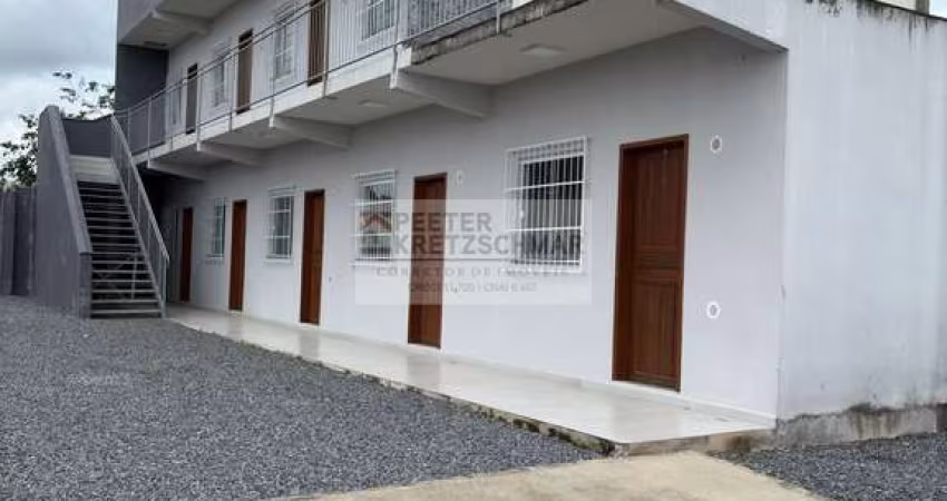 Apartamento Kitnet em Centro, Araquari/SC