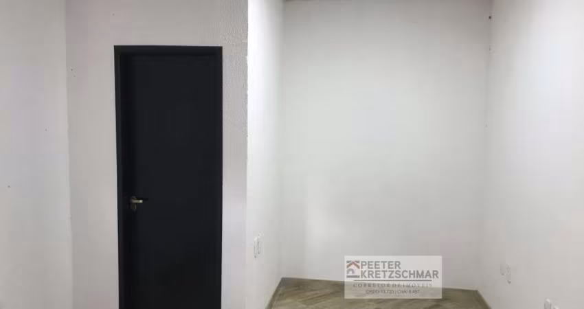 Sala comercial Térreo para Aluguel em Anita Garibaldi Joinville-SC