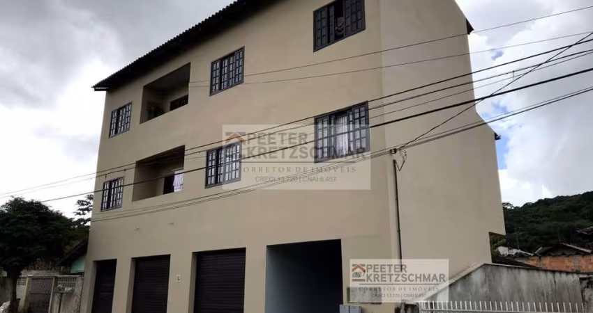 Apartamento Padrão para Aluguel em Boehmerwald Joinville-SC