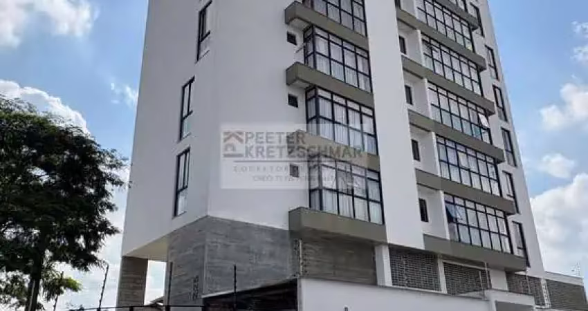 Apartamento em Costa e Silva, Joinville/SC