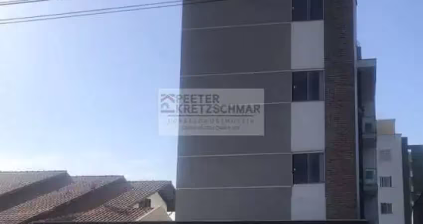 Apartamento padrão para venda em costa e silva joinville-sc