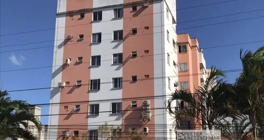 Apartamento padrão para venda no floresta joinville-sc