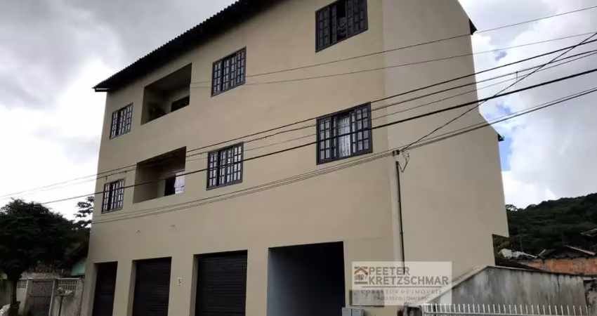 Apartamento padrão para aluguel em boehmerwald joinville-sc