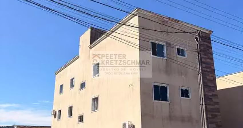 Apartamento com 2 quartos à venda na Rua Maria Manes, 282, São Marcos, Joinville