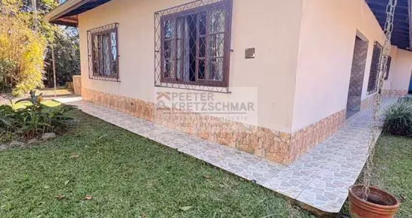 Chácara à venda no bairro nova brasília - joinville/sc