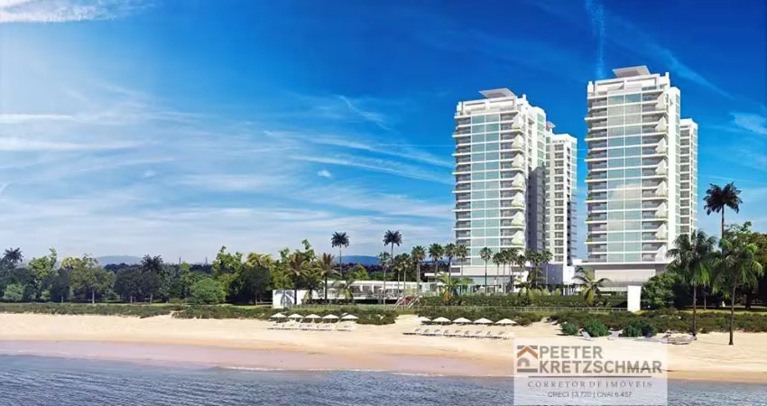 Apartamento Padrão para Venda em Itacolomi Balneário Piçarras-SC