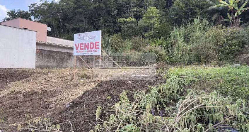 Terreno à venda no Itinga, Araquari 