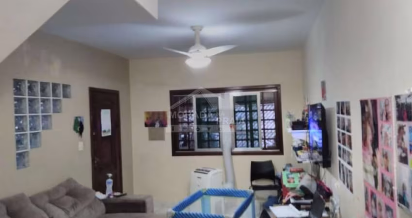 Sobrado RESIDENCIAL ou COMERCIAL no Canto do Forte, Confira na Imobiliária em Praia Grande.