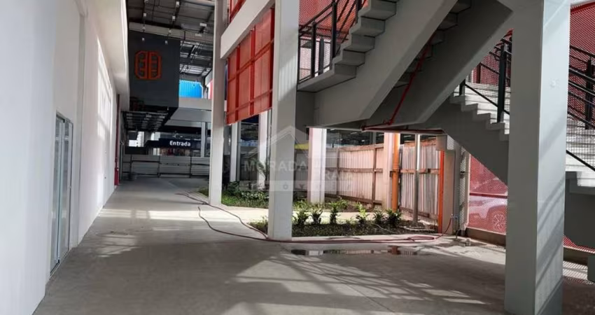 Loja no Shopping Aviação para locação - excelente para negócios - na sua Imobiliária em Praia Grande