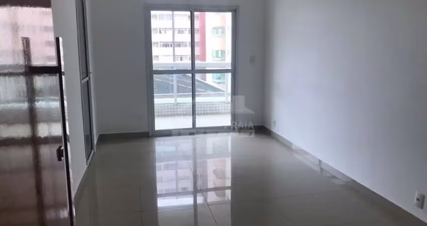 Apartamento na tupi, 2 suítes, sacadas, lazer, confira na imobiliária em praia grande.