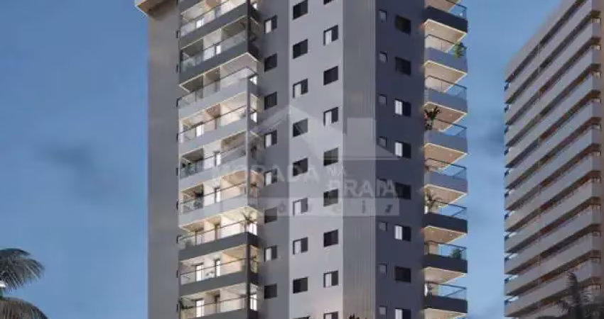 Lançamento na vila guilhermina, 2 dormitórios, lazer, confira na imobiliária empraia grande - sp.
