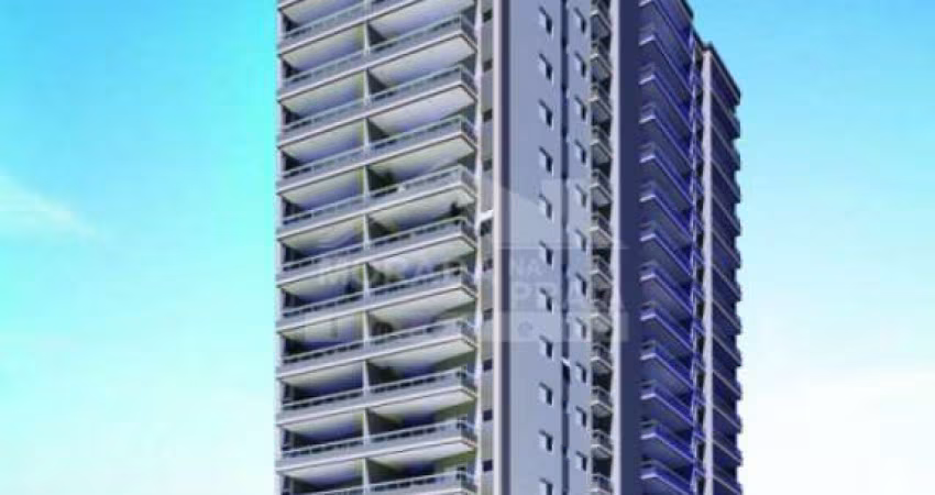 Apartamento novo com financiamento Praia grande - Guilhermina