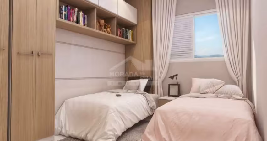 Lançamento com lazer completo na vila tupy - 2 dormitórios com suíte e fino acabamento!