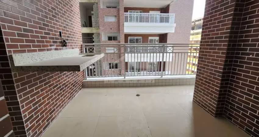 Apartamento no forte, 3 suítes, 3 vagas, lazer, confira na imobiliária em praia grande.