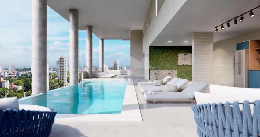Lançamento super preço na mrim, 3 dormitórios, lazer, confira em praia grande.