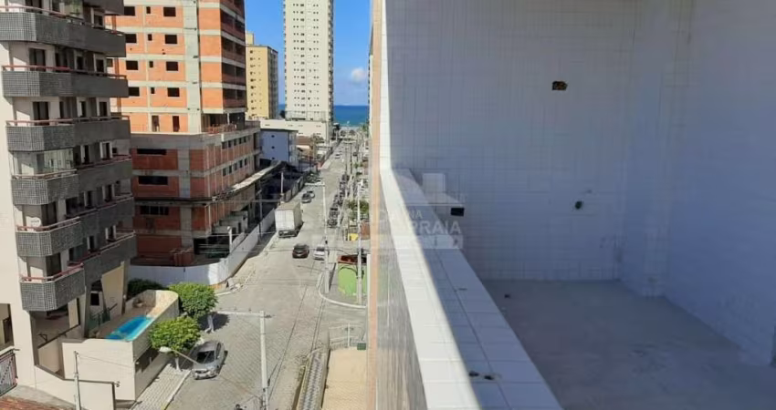 Apartamento de 1 Dormitório. Confira na Imobiliária em Praia Grande.