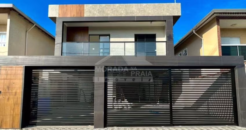 Comprar Casa de condominio com 2 quartos no bairro de Esmeralda - Apenas na Morada na Praia