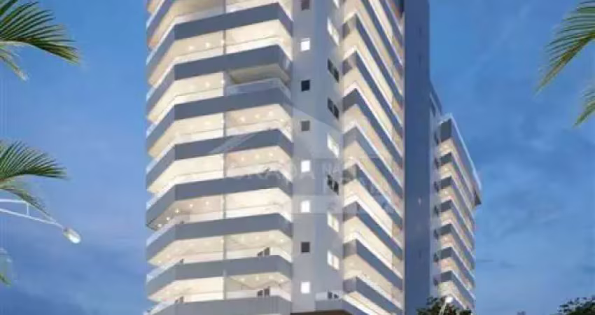 Lançamento super bem localizado na mirim! na sua imobiliária em praia grande!