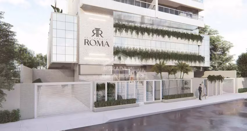Lançamento alto padrão na aviação - entrada parcelada - na sua imobiliária em praia grande!