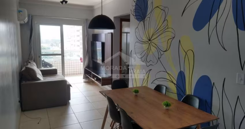 Apartamento de 2 dormitórios ,FINANCIAMENTO BANCÁRIO Só na imobiliária em Praia Grande