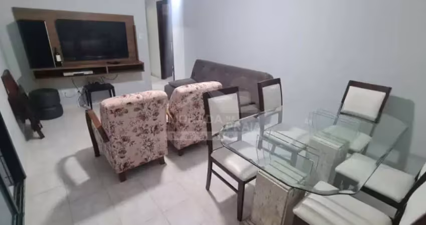 Apartamento com 1 dormitório  confira na imobiliária em praia grande.