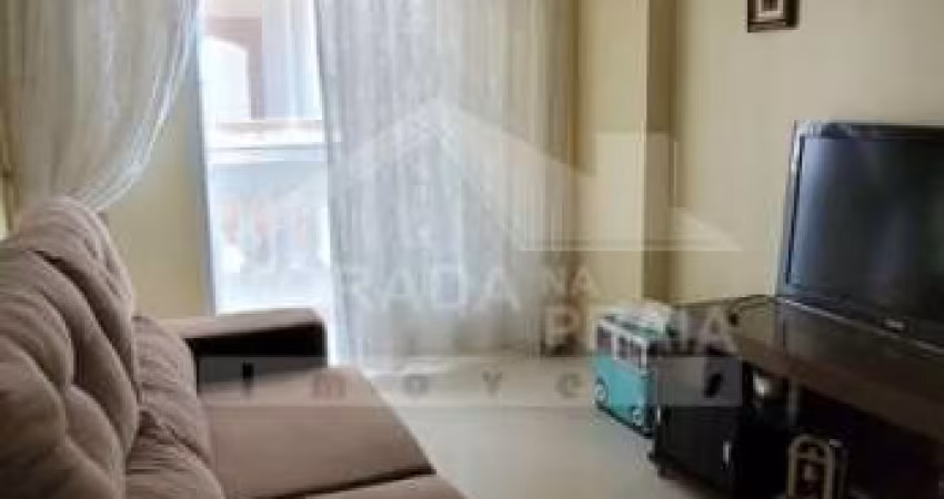 Apartamento de 3 dormitórios sendo 1 suíte e 1 vaga de garagem na Ocian - Praia Grande!!!!