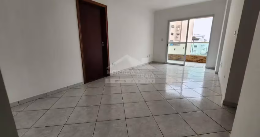 Apartamento no centro do boqueirão, 2 dormitórios, sacada, vaga, confira em praia grande.