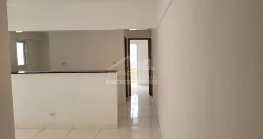 Oportunidade de você comprar ou alugar esse lindo apartamento com 01 quarto na Aviação, Praia Grande