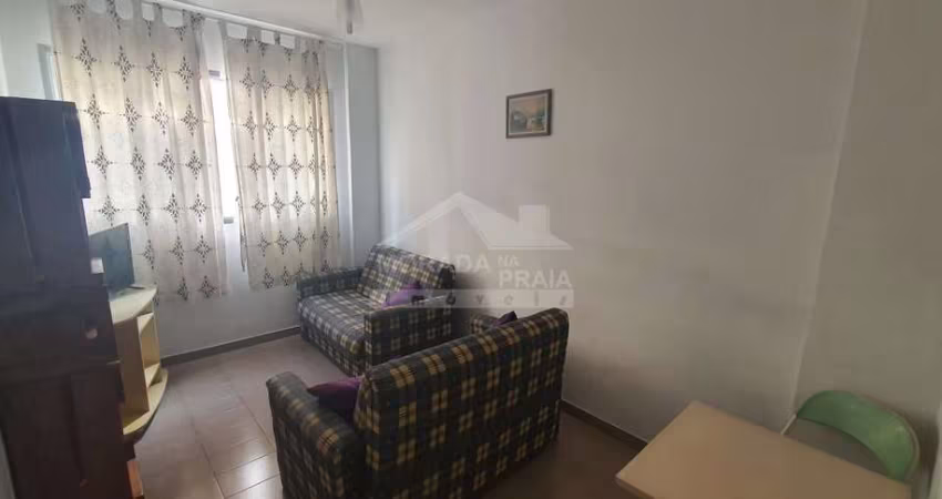 Apartamento no Caiçara,  1 dormitorio, confira em Praia Grande.