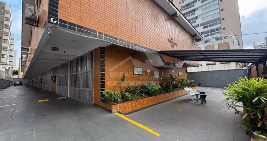 Apartamento aconchegante no Canto do Forte, 1 Dormitório, Confira na Imobiliária em Praia Grande.