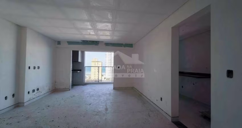 Apartamento na Aviação, 2 suítes, 1 vaga, lazer completo, confira somente em Praia Grande.