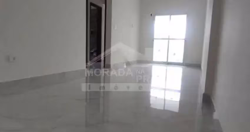 Apartamento 02 dormitórios sendo 01 suíte na tupi, confira na imobiliária em praia grande!!