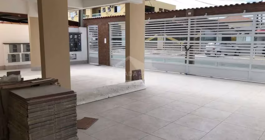 Casa com 2 quartos à venda no Tude Bastos (Sítio do Campo), Praia Grande 
