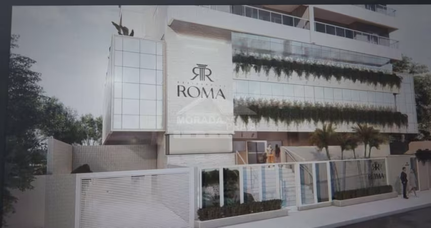 Apartamento de 2 dormitórios na Aviação - Praia Grande!!!