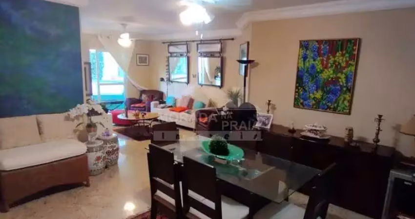 Apartamento  e mobiliado no forte, lazer. confira na imobiliária em praia grande.