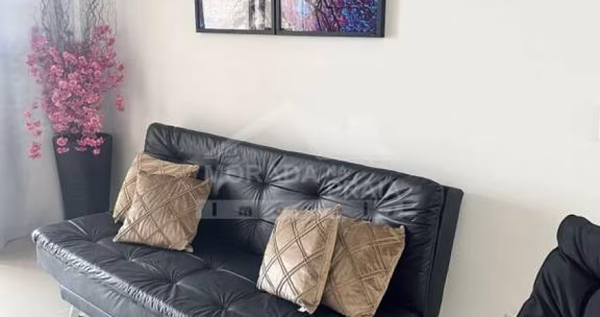 Apartamento com 2 quartos à venda na Vila Caiçara, Praia Grande 