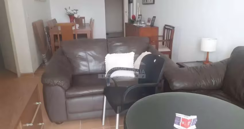 Apartamento de 2 dormitórios na guilhermina - praia grande!!!