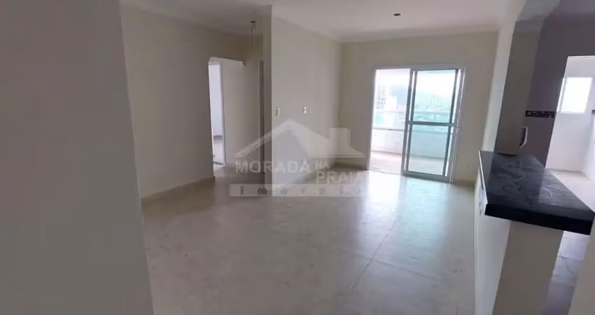 Apartamento no canto do forte, 2 dormitórios, terraço gourmet, lazer, confira na morada na praia.