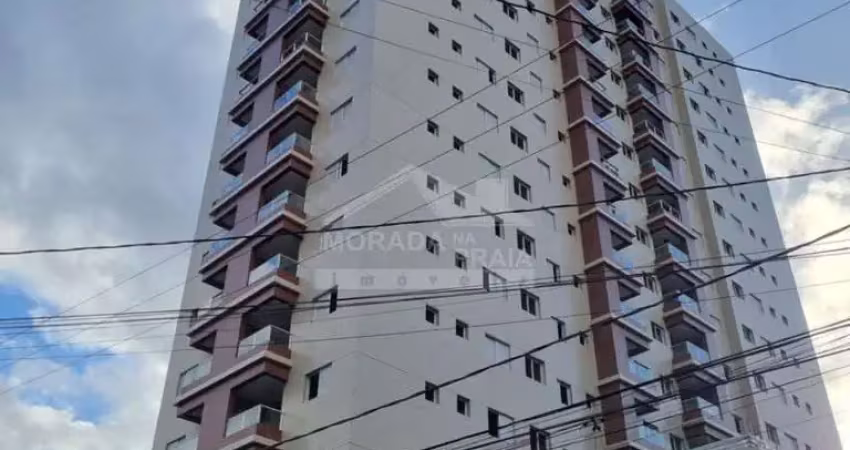 Apartamento de 2 dormitórios na aviação - praia grande!!!