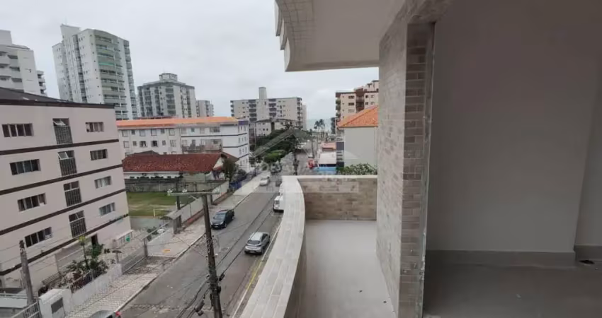 Lançamento no caiçara de 1 dormitório, confira na imobiliária morada na praia