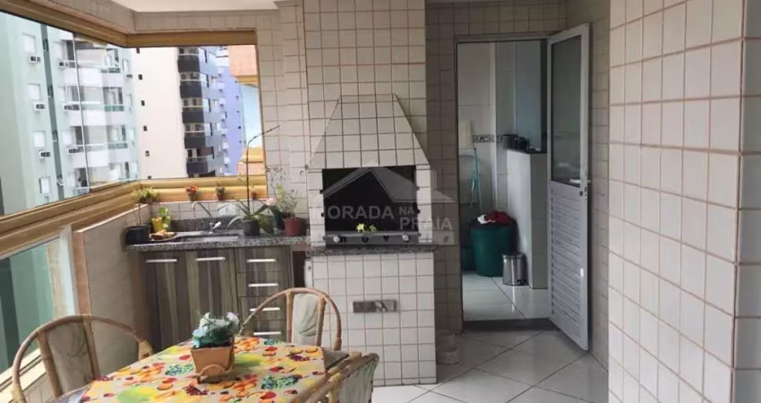 Maravilhoso apartamento 2 dormitórios, terraço gourmet, confira na imobiliária em praia grande.