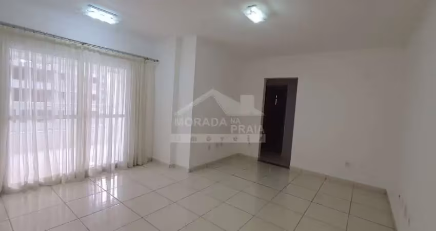 Apartamento no forte, 2 suítes, confira na imobiliária em praia grande.