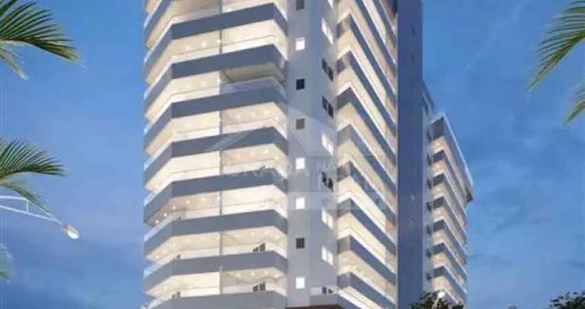 Lançamento super bem localizado na mirim! na sua imobiliária em praia grande!
