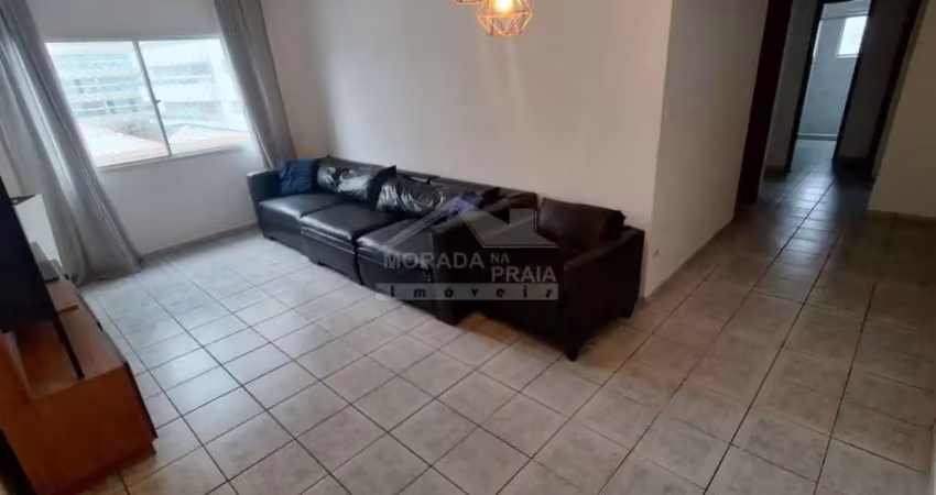 Apartamento de 2 dormitórios na aviação, praia grande, sp.