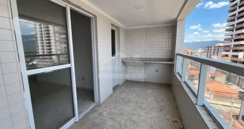 Apartamento 2 dormitórios, 1 suíte, lazer, centro do caiçara, só na imobiliária em praia grande.