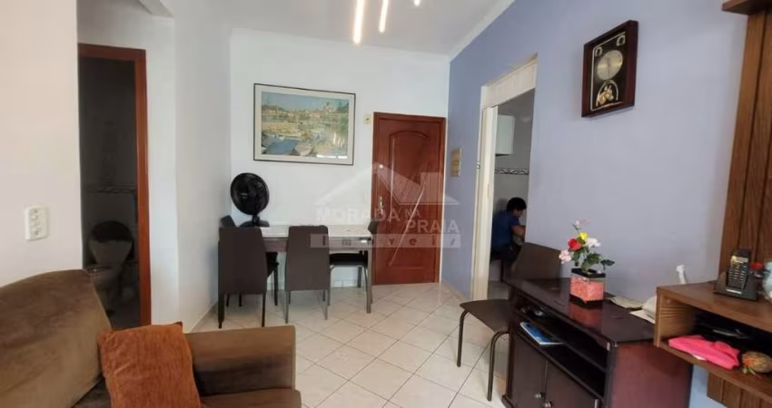 Apartamento de 2 dormitórios e 1 suíte na Ocian - Praia Grande!!!